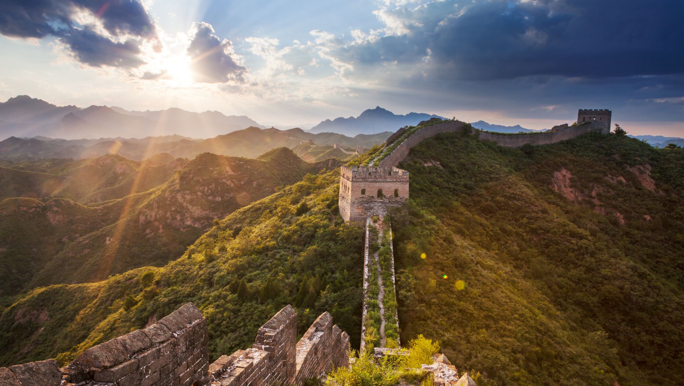 Ontdek de 18 mooiste bezienswaardigheden van Beijing | ANWB